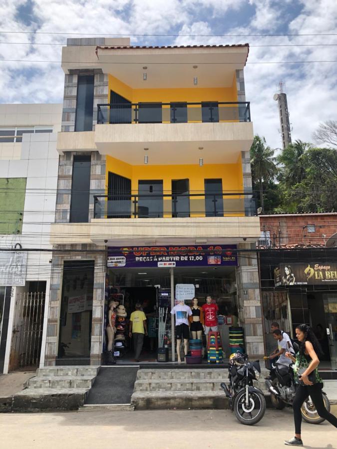 Flats Manaca Maragogi Apartment Екстериор снимка