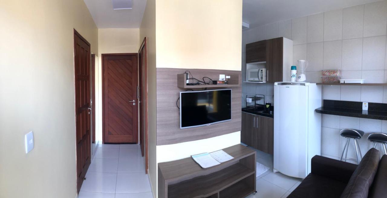 Flats Manaca Maragogi Apartment Екстериор снимка