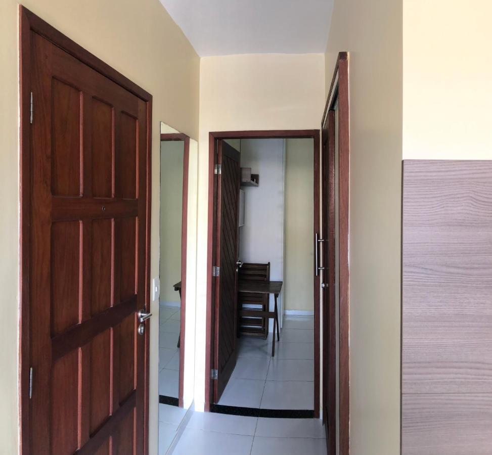 Flats Manaca Maragogi Apartment Екстериор снимка