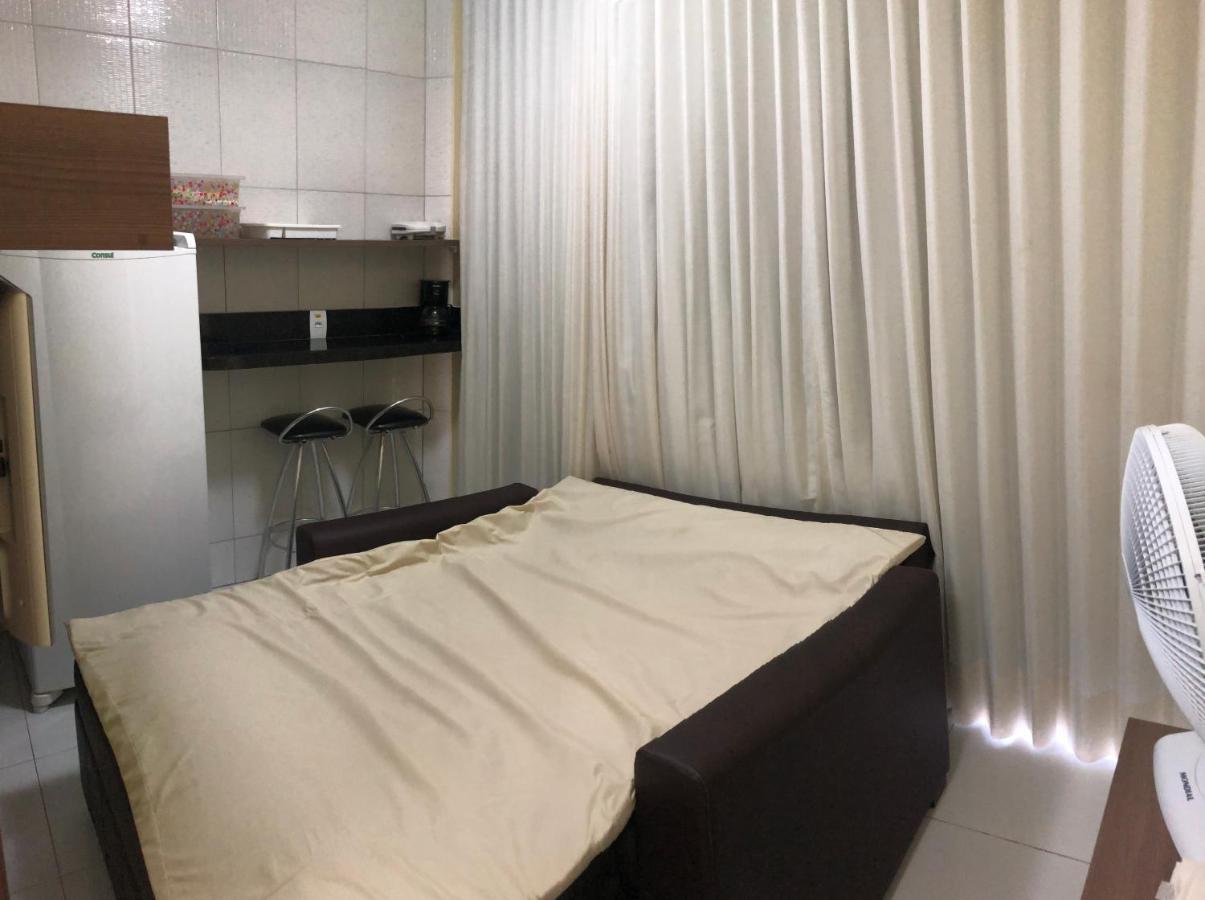 Flats Manaca Maragogi Apartment Екстериор снимка