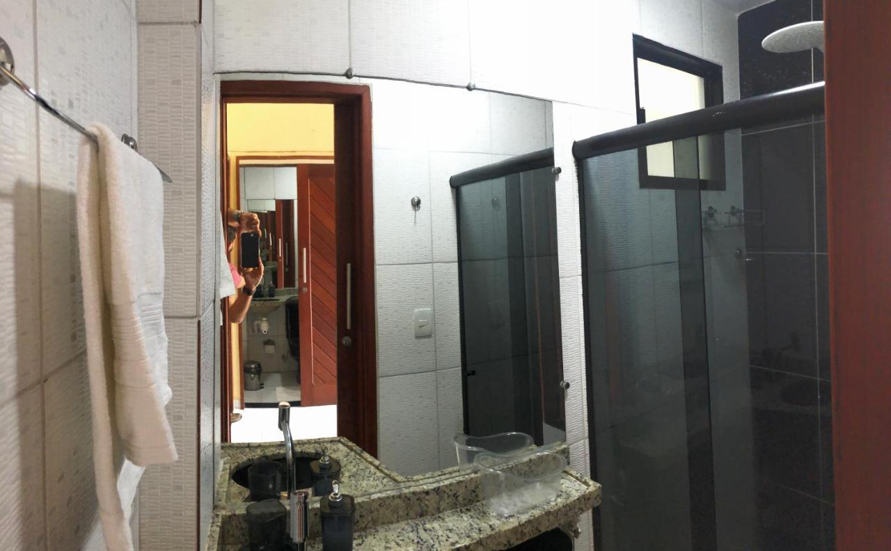 Flats Manaca Maragogi Apartment Екстериор снимка