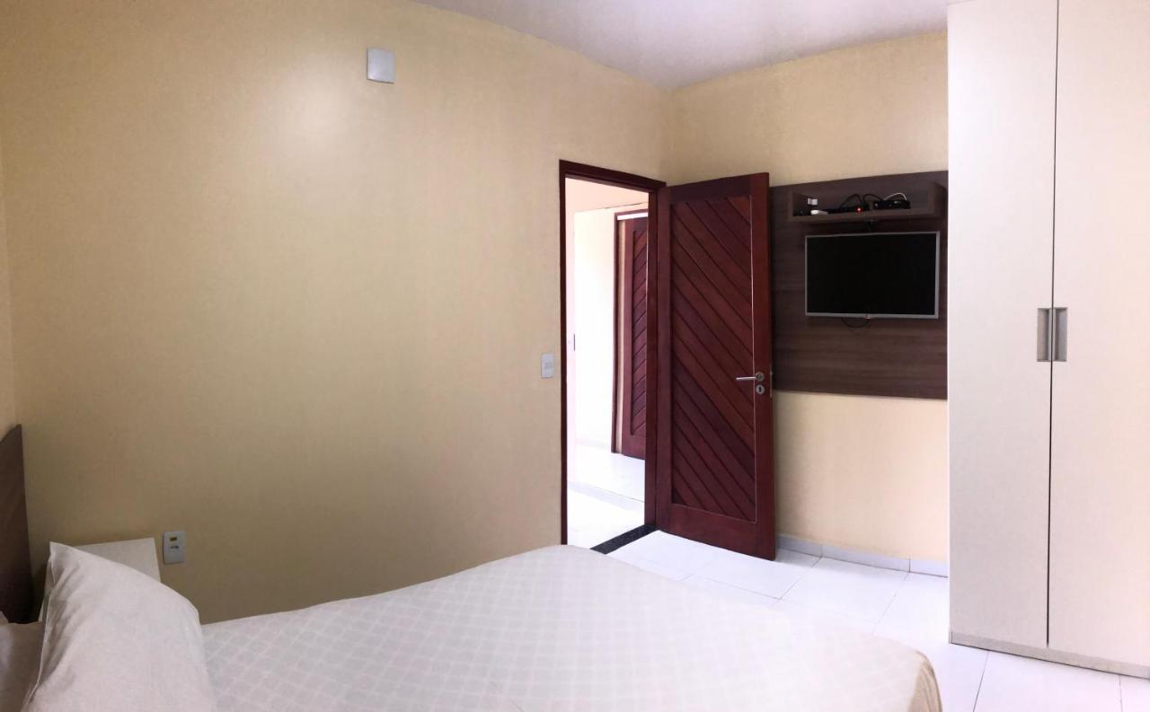 Flats Manaca Maragogi Apartment Екстериор снимка