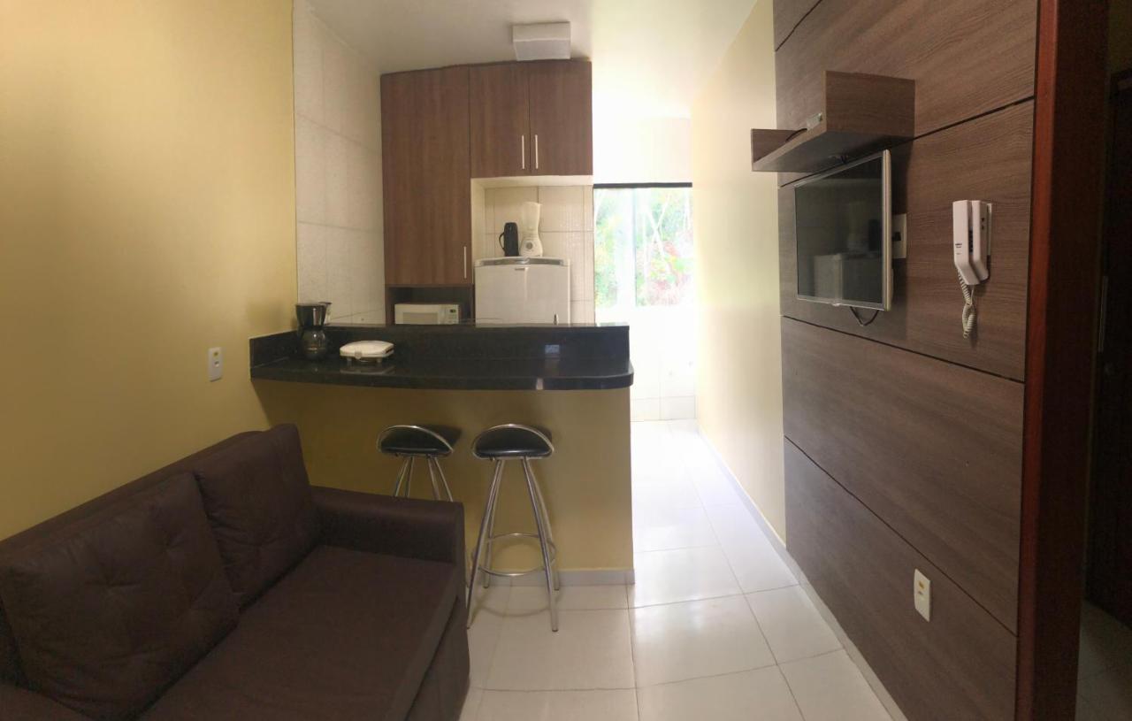 Flats Manaca Maragogi Apartment Екстериор снимка