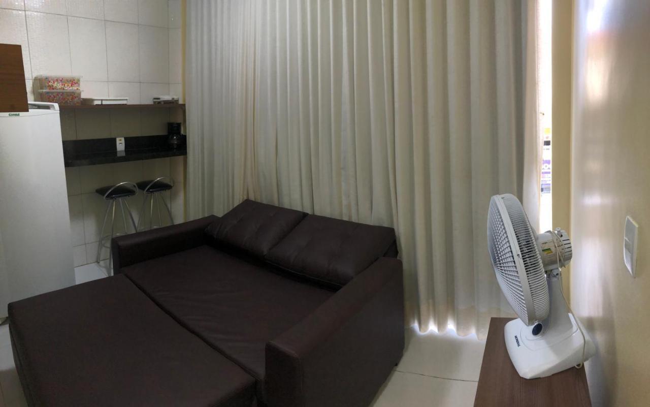 Flats Manaca Maragogi Apartment Екстериор снимка