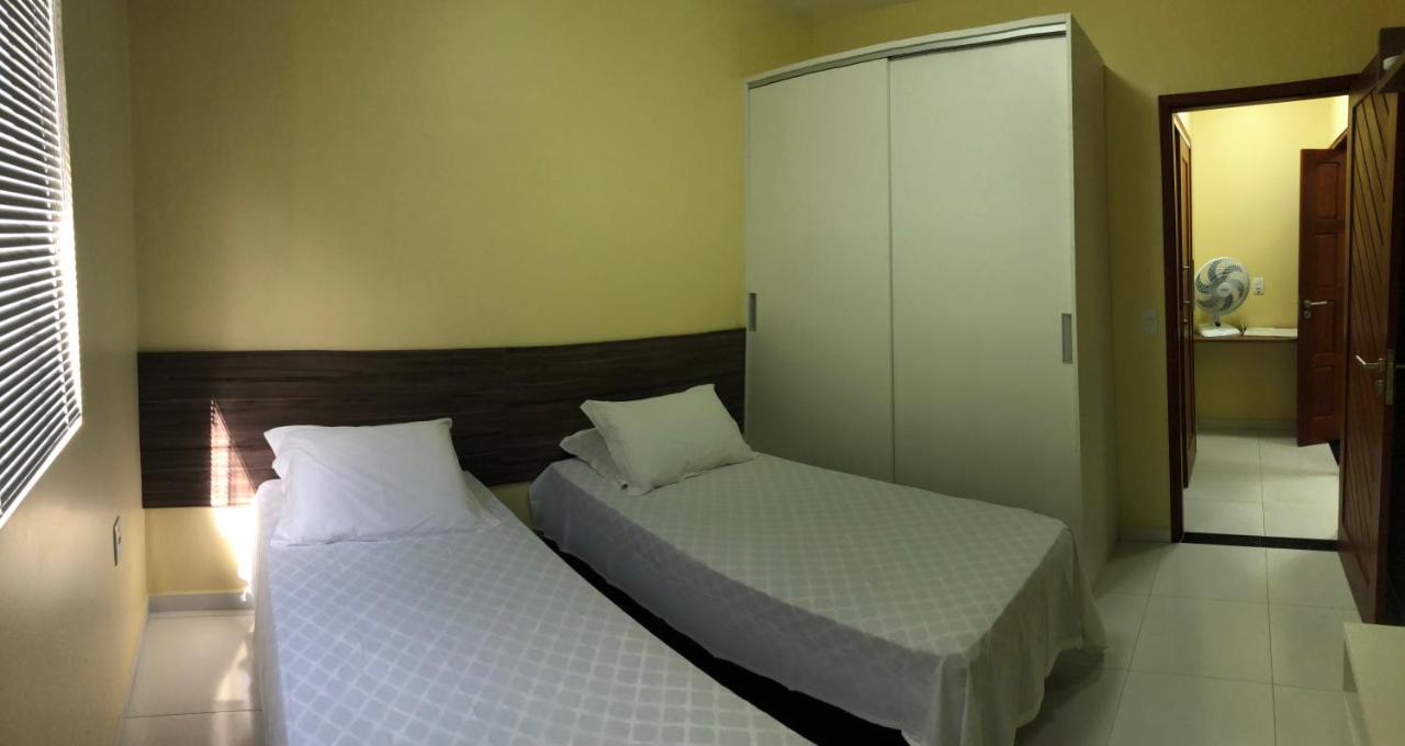 Flats Manaca Maragogi Apartment Екстериор снимка