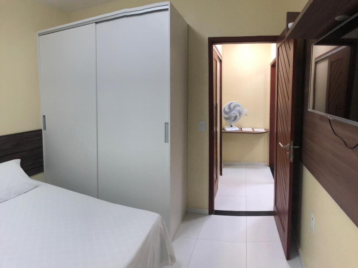 Flats Manaca Maragogi Apartment Екстериор снимка