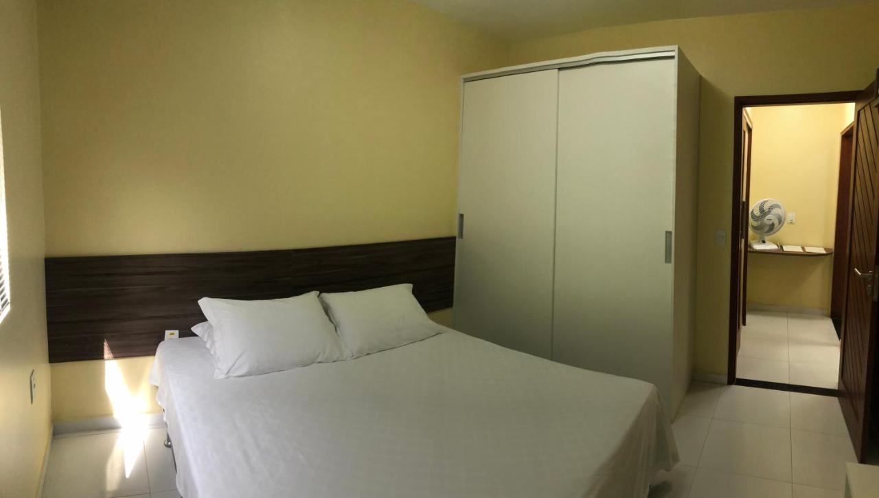 Flats Manaca Maragogi Apartment Екстериор снимка