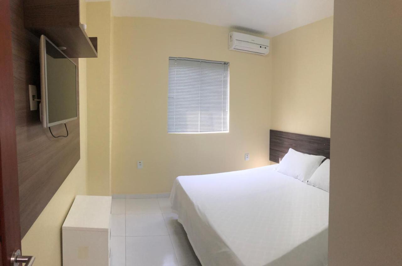 Flats Manaca Maragogi Apartment Екстериор снимка