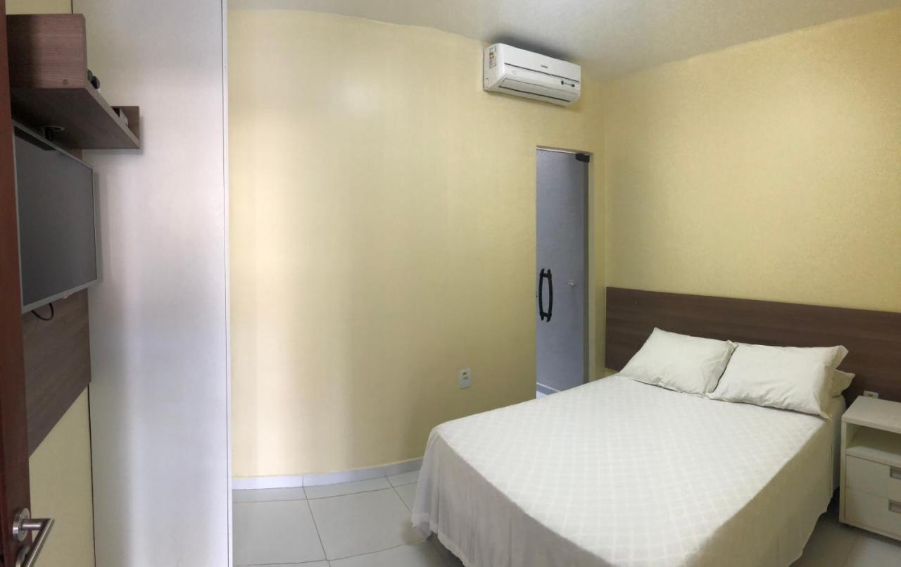 Flats Manaca Maragogi Apartment Екстериор снимка