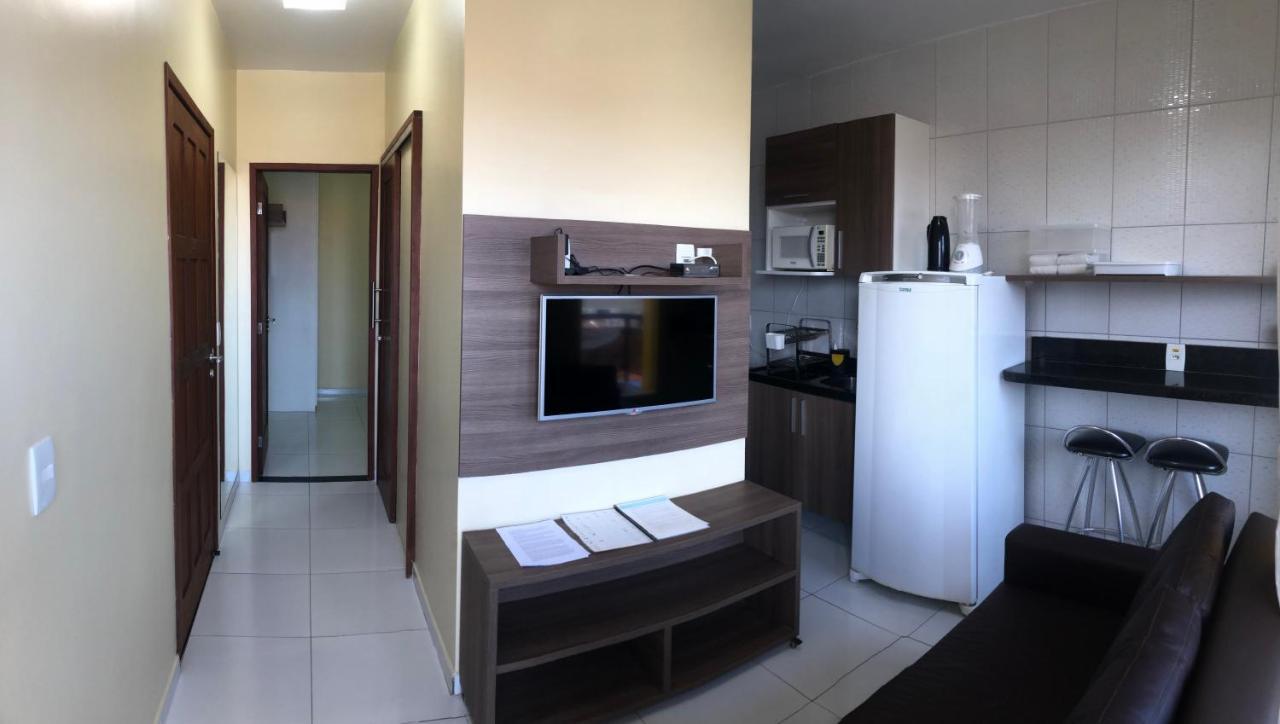 Flats Manaca Maragogi Apartment Екстериор снимка
