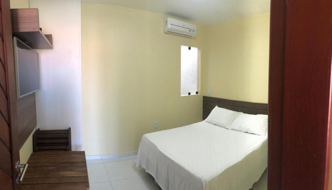 Flats Manaca Maragogi Apartment Екстериор снимка